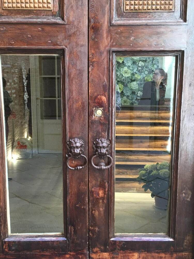 Hostal Il Pozzo Di Santa Zita