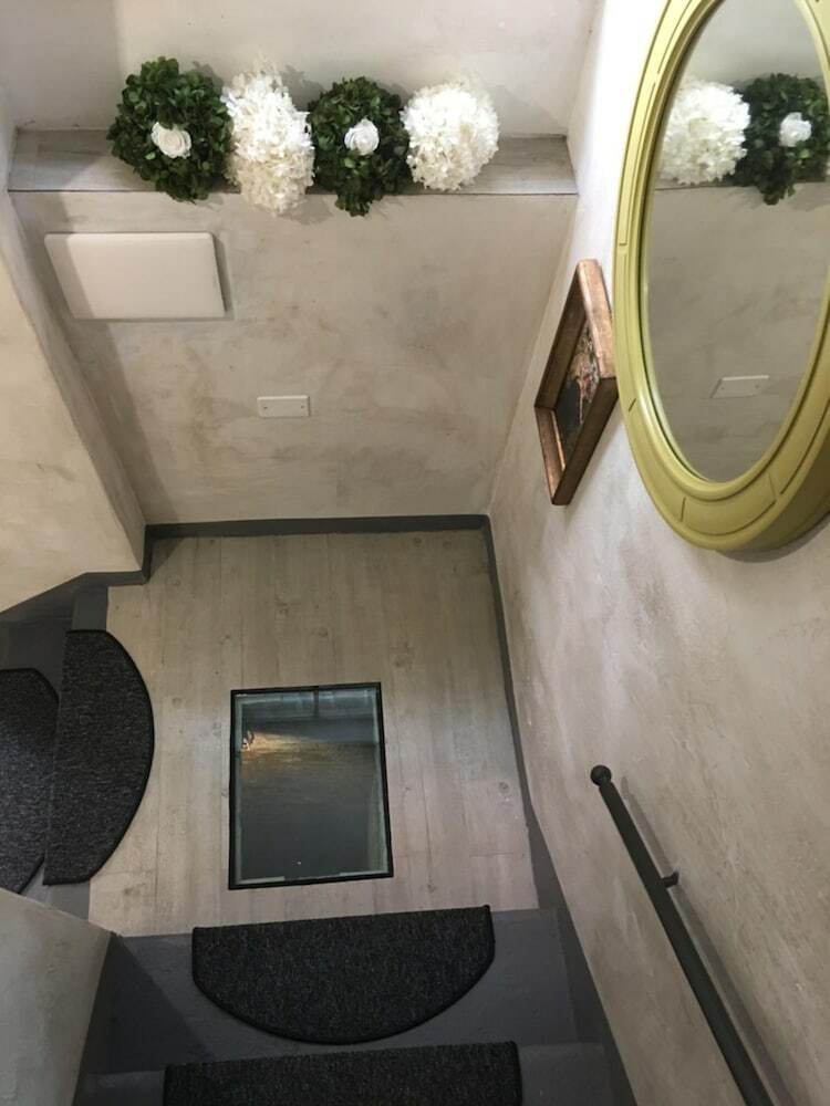 Hostal Il Pozzo Di Santa Zita