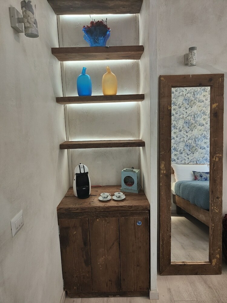 Hostal Il Pozzo Di Santa Zita