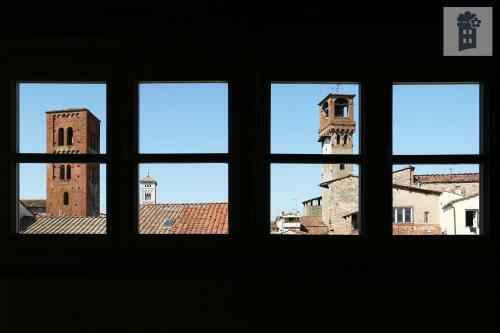 Apartamento Attico Di Laura