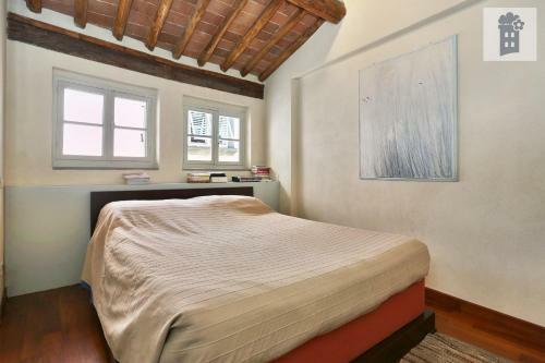 Apartamento Attico Di Laura