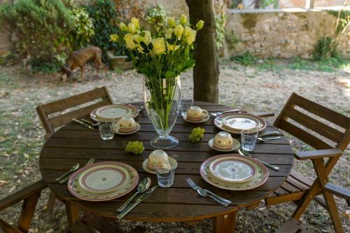 Apartamento Casa Ortensia