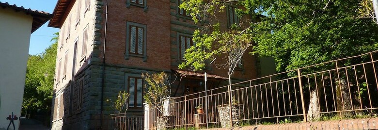 Hotel Pensione Mizia