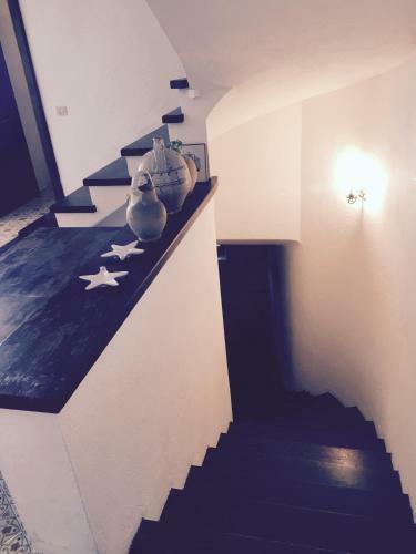 Bed & Breakfast A Casa Di Emilio