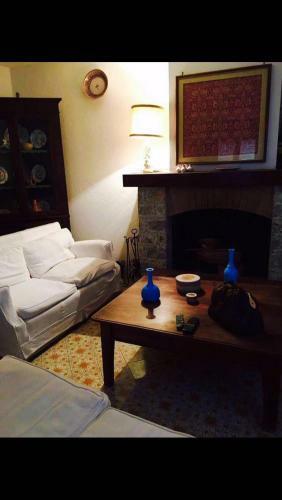 Bed & Breakfast A Casa Di Emilio