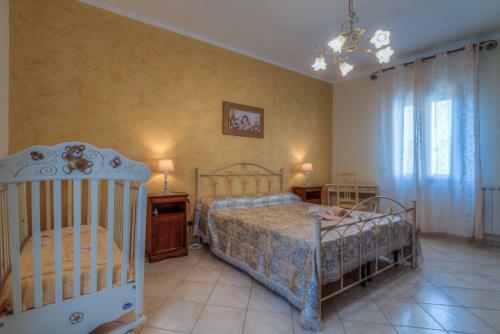 Apartamento A Casa Di Nonna Sarina