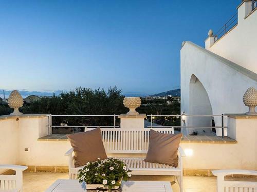 Marausa Villa Sleeps 5 Pool Wifi
