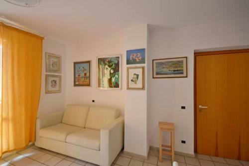 Apartamento Trilo Al Porto