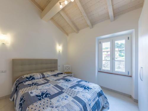 Apartamento Bilocale Scaraboci