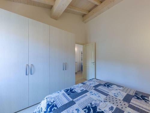 Apartamento Bilocale Scaraboci