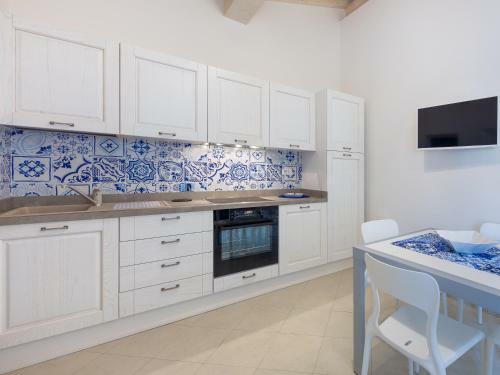Apartamento Bilocale Scaraboci