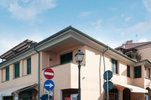 Apartamento Appartamento Lungomare