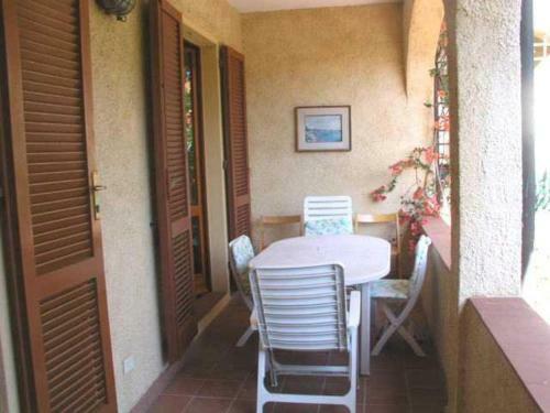 Apartamento Luisa Trilocale