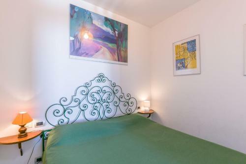 Apartamento Bilocale Irene