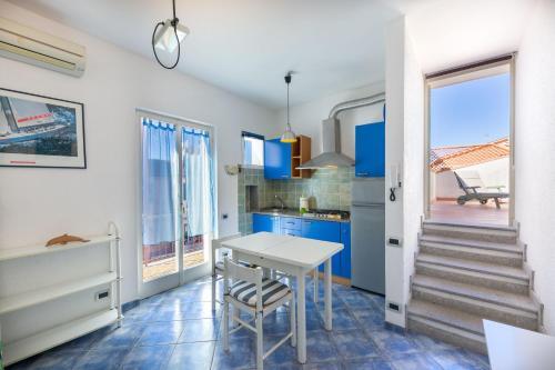 Apartamento Bilocale Irene
