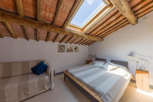 Apartamento Trilocale Alloro 6