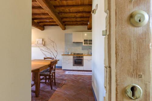 Apartamento Trilocale Alloro 6
