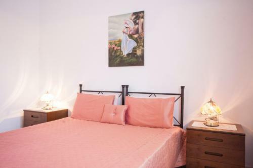 Apartamento Appartamento L' Edera
