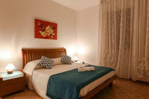Apartamento Guestfriendly 402 - Blue Lagoon Tower