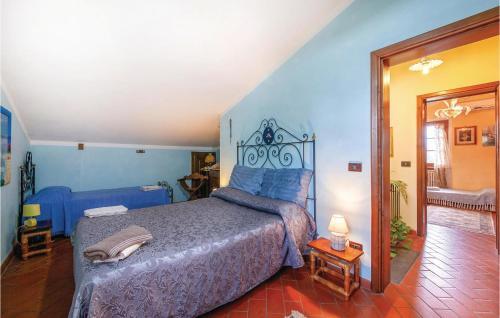 Holiday Home Villa Marilla