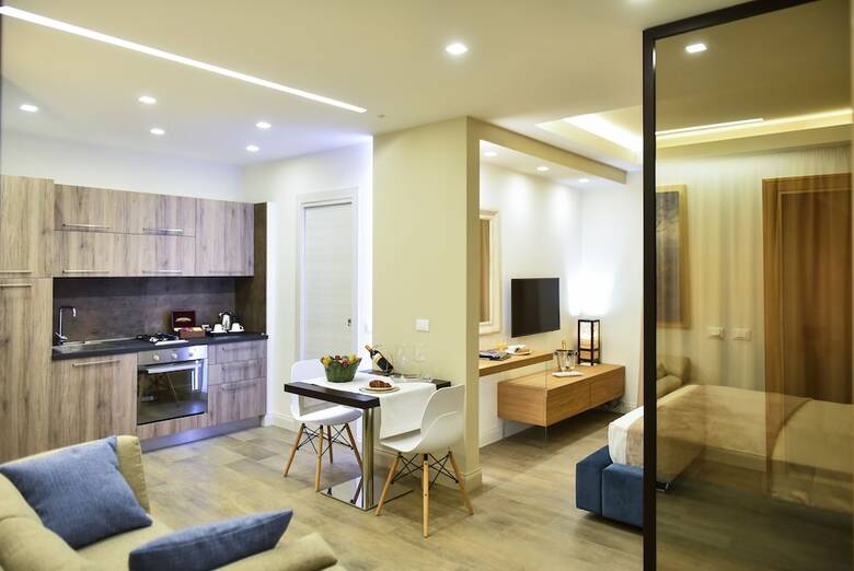 Bed & Breakfast Kete Deluxe Rooms