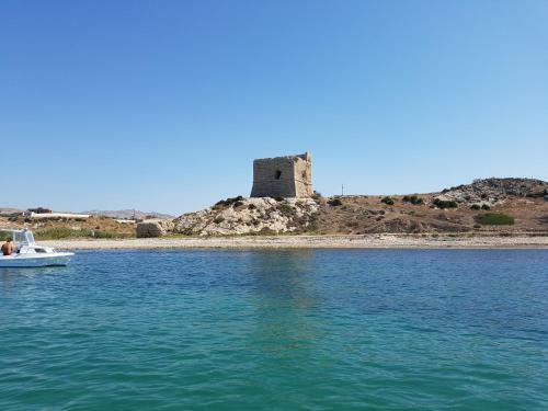 Apartamento Appartamenti Addimuru