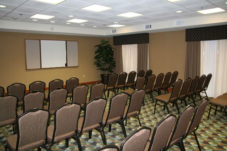 Hotel Hampton Inn Las Vegas/north Speedway