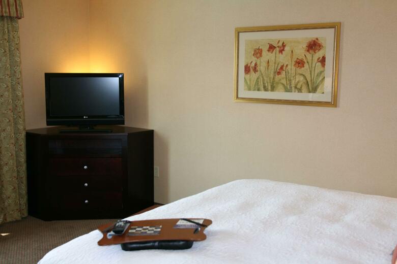 Hotel Hampton Inn Las Vegas/north Speedway