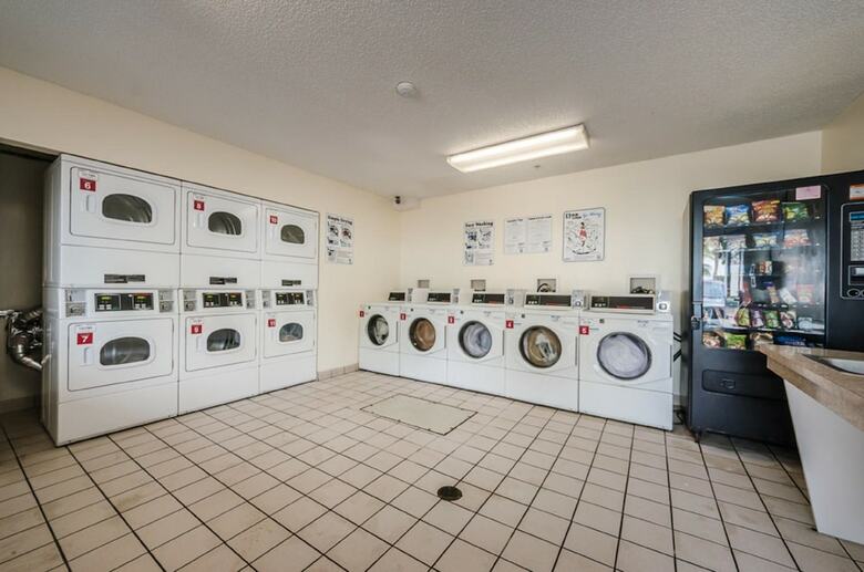 Tampa Bay Extended Stay Hotel