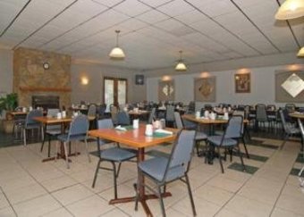 Hotel Quality Inn & Suites