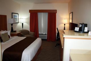 Hotel Best Western Plus Park Place Inn