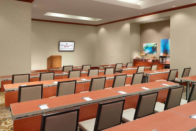 Hotel Springhill Suites Atlanta Buckhead