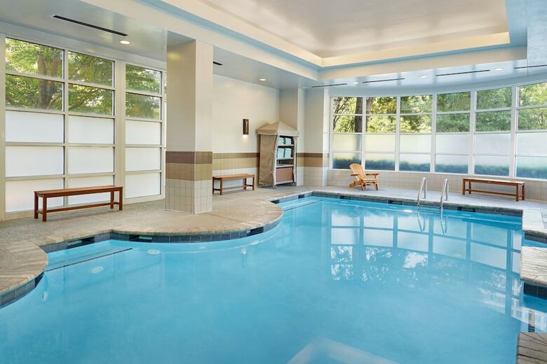 Hotel Springhill Suites Atlanta Buckhead
