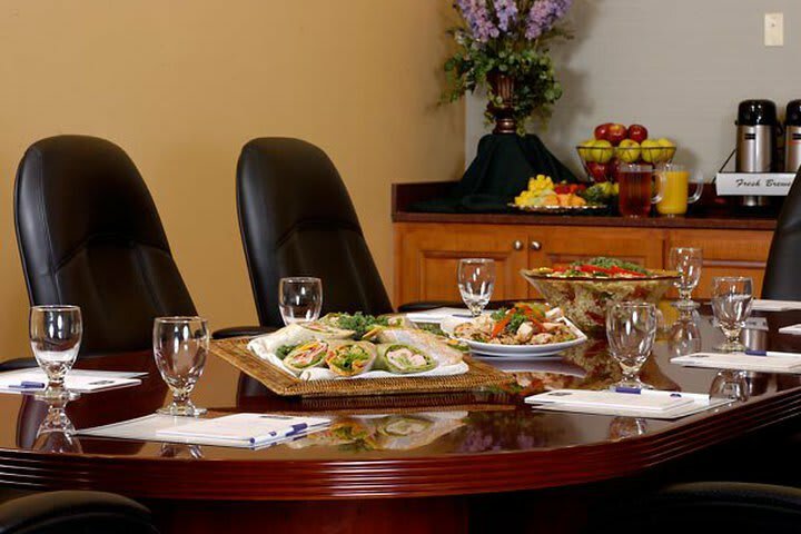 Hotel Springhill Suites Atlanta Buckhead