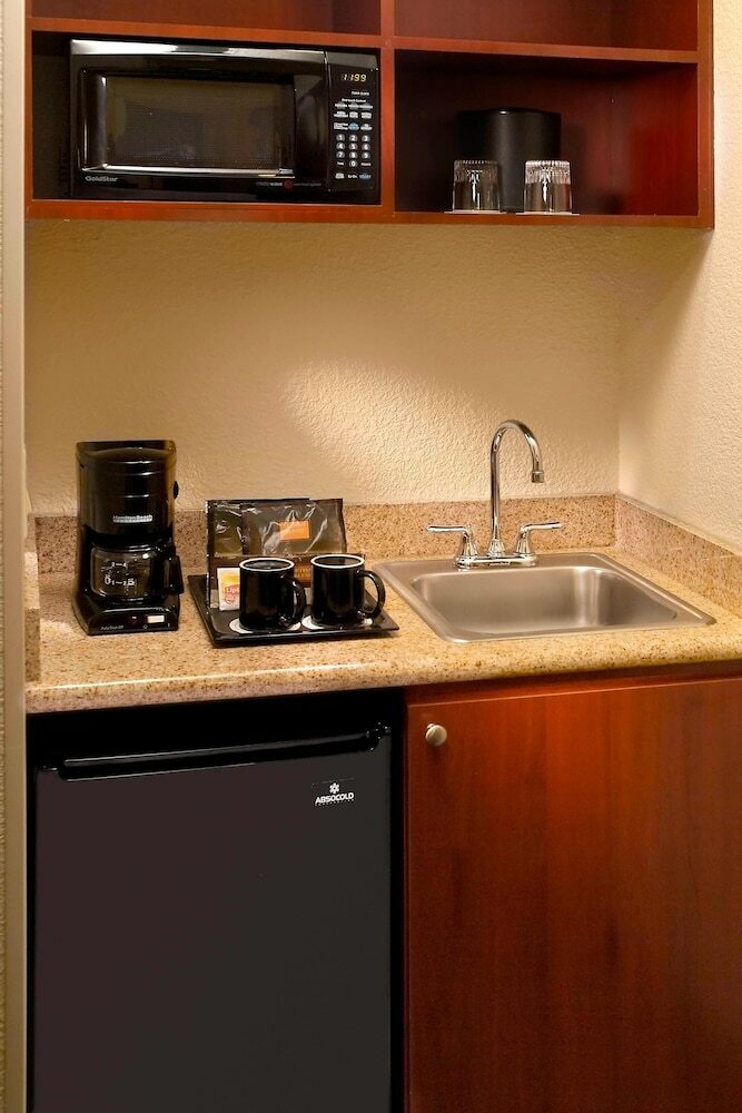 Hotel Springhill Suites Atlanta Buckhead