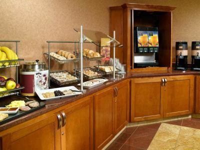 Hotel Springhill Suites Atlanta Buckhead