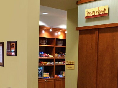 Hotel Springhill Suites Atlanta Buckhead