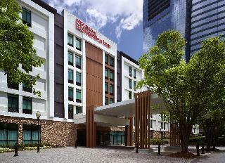 Doubletree Hotel Atlanta-buckhead