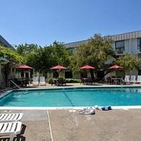 Hotel Motel 6 San Francisco Belmont