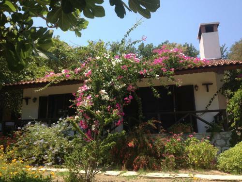Hostal Selimiye Houses
