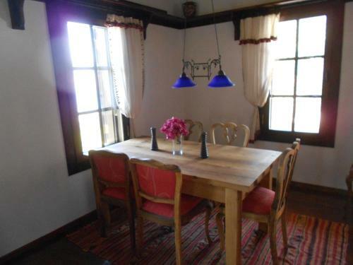 Hostal Selimiye Houses