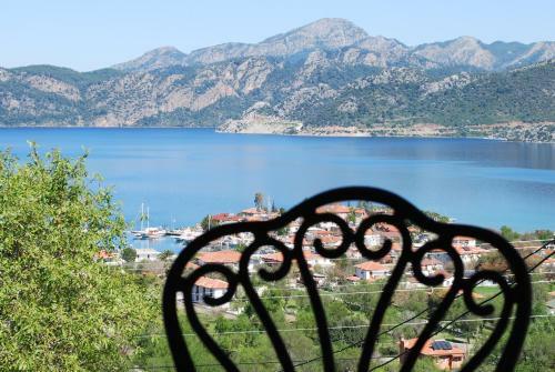 Hostal Selimiye Houses