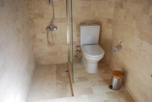 Hostal Selimiye Houses