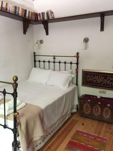 Hostal Selimiye Houses