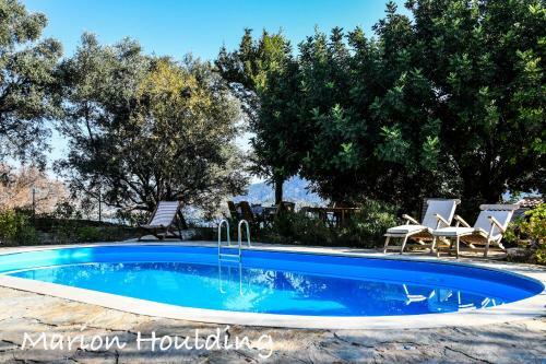 Hostal Selimiye Houses