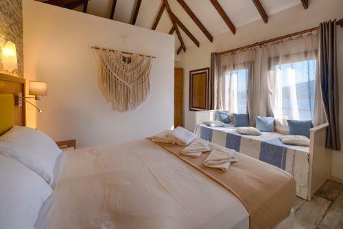 Hotel Les Terrasses De Selimiye