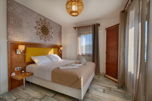 Hotel Les Terrasses De Selimiye