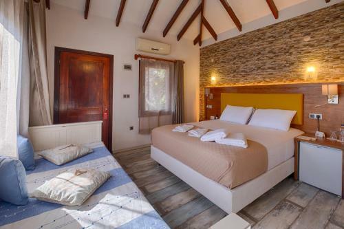 Hotel Les Terrasses De Selimiye