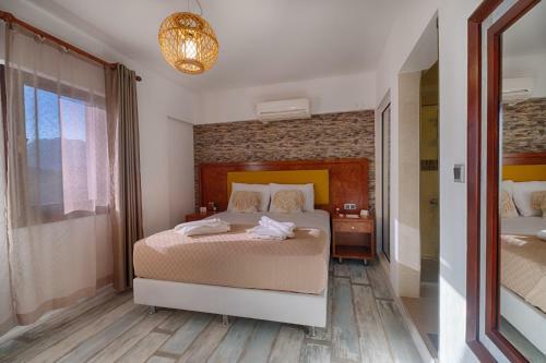 Hotel Les Terrasses De Selimiye