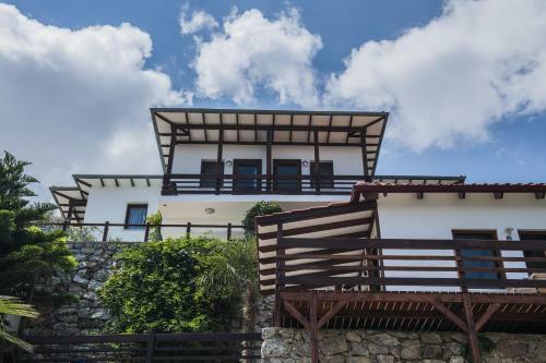 Hotel Les Terrasses De Selimiye